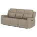 Brentwood Reclining Sofa - Levi's Discount Furniture (Vineland, NJ)