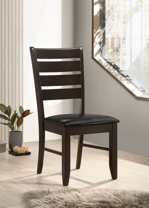 Dalila Dining Side Chair - Levi's Discount Furniture (Vineland, NJ)
