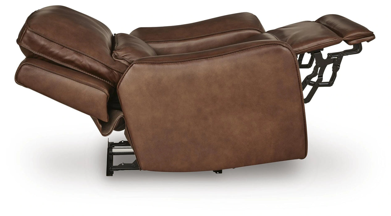 DeepWakes Power Recliner - Levi's Discount Furniture (Vineland, NJ)