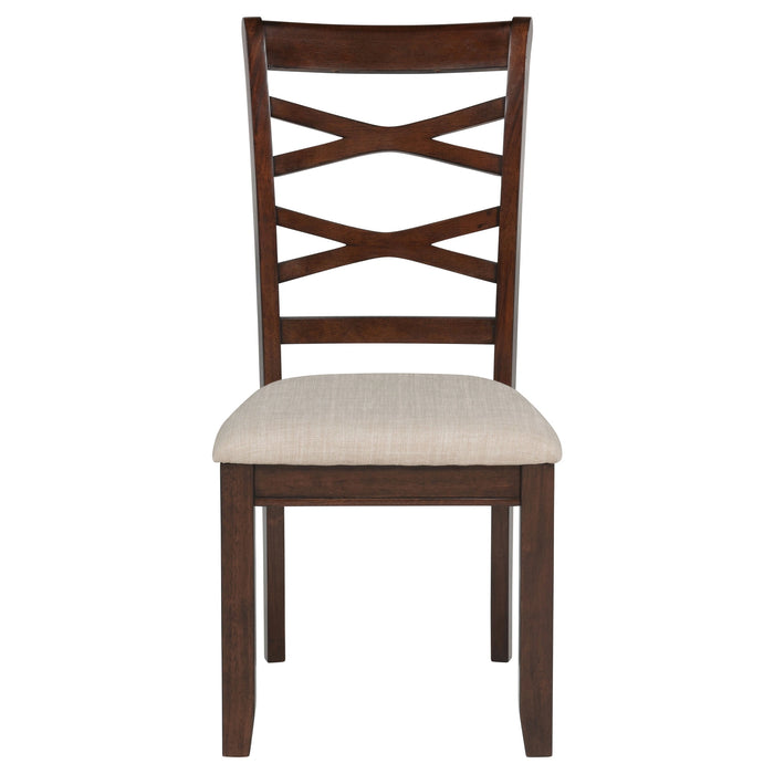 Barton Dining Set - Levi's Discount Furniture (Vineland, NJ)
