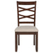 Barton Dining Set - Levi's Discount Furniture (Vineland, NJ)