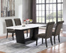 Alana Dining Side Chair - Levi's Discount Furniture (Vineland, NJ)