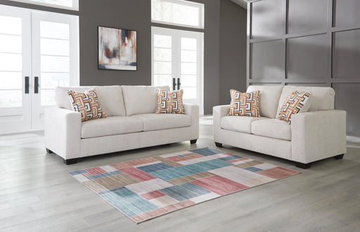 Aviemore Living Room Set - Levi's Discount Furniture (Vineland, NJ)