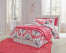 Anarasia Bed - Levi's Discount Furniture (Vineland, NJ)