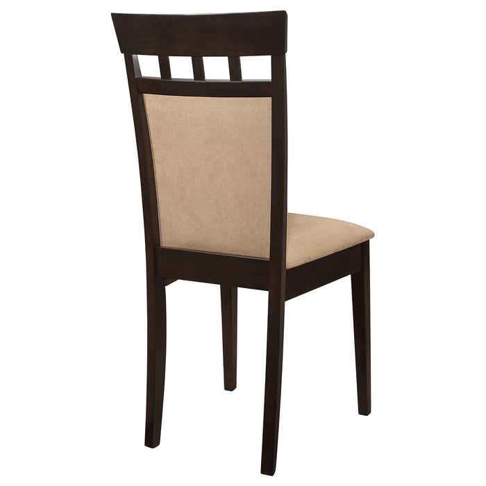 Gabriel Dining Side Chair - Levi's Discount Furniture (Vineland, NJ)