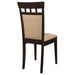 Gabriel Dining Side Chair - Levi's Discount Furniture (Vineland, NJ)