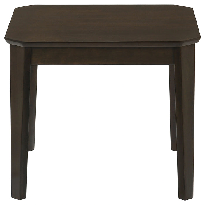 Amaro Coffee Table Set - Levi's Discount Furniture (Vineland, NJ)