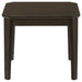 Amaro Coffee Table Set - Levi's Discount Furniture (Vineland, NJ)