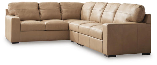 Bandon Sectional - Levi's Discount Furniture (Vineland, NJ)