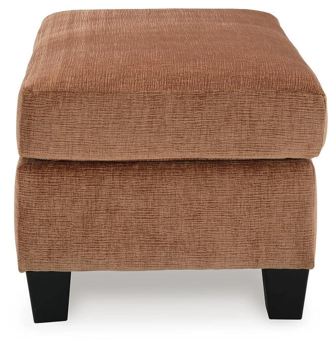 Amity Bay Ottoman - Levi's Discount Furniture (Vineland, NJ)