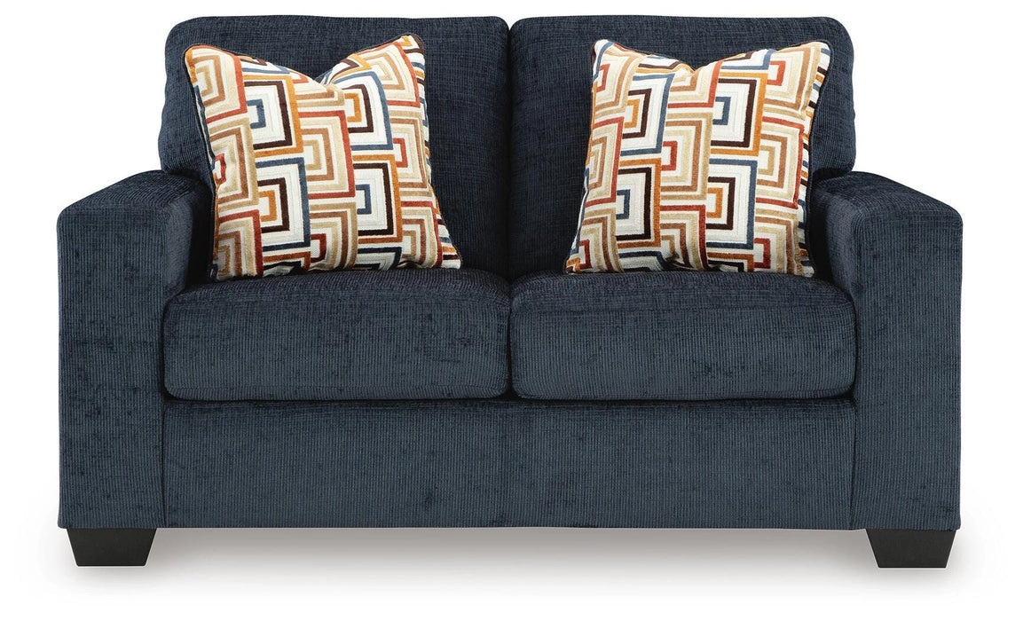 Aviemore Loveseat - Levi's Discount Furniture (Vineland, NJ)