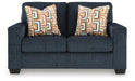Aviemore Loveseat - Levi's Discount Furniture (Vineland, NJ)
