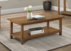 Payne Coffee Table - Levi's Discount Furniture (Vineland, NJ)