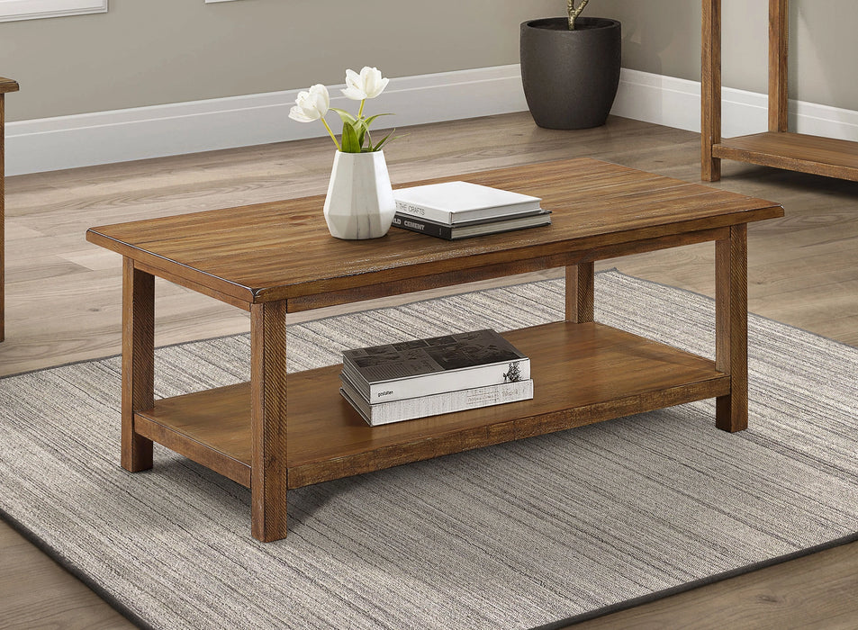 Payne Coffee Table - Levi's Discount Furniture (Vineland, NJ)