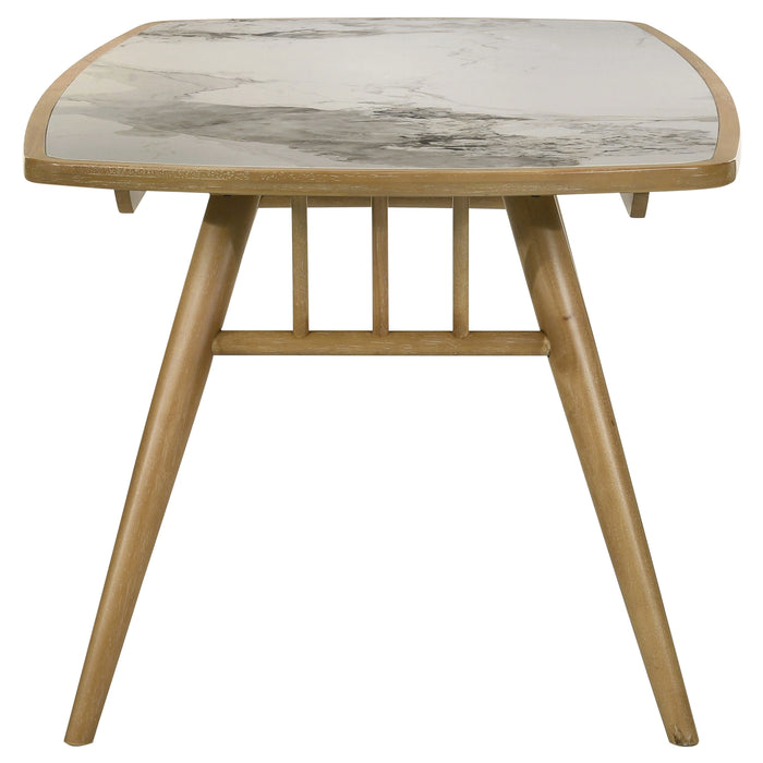 Croyden Dining Table - Levi's Discount Furniture (Vineland, NJ)