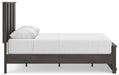 Shaehartin Bed - Levi's Discount Furniture (Vineland, NJ)