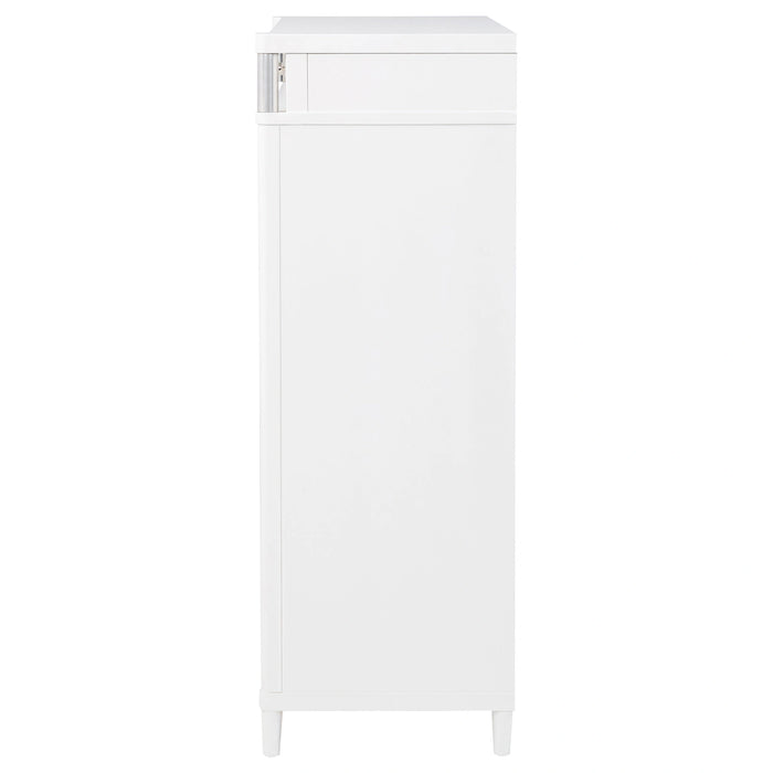 Gracemont Chest of Drawers - Levi's Discount Furniture (Vineland, NJ)