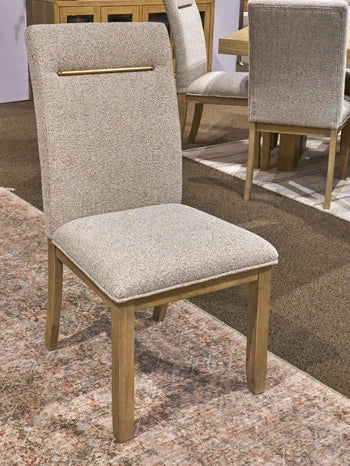Lasinger Dining Chair - Levi's Discount Furniture (Vineland, NJ)