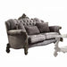 Versailles Loveseat With 3 Pillows - Levi's Discount Furniture (Vineland, NJ)