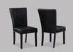 Tanner Side Chair - Levi's Discount Furniture (Vineland, NJ)
