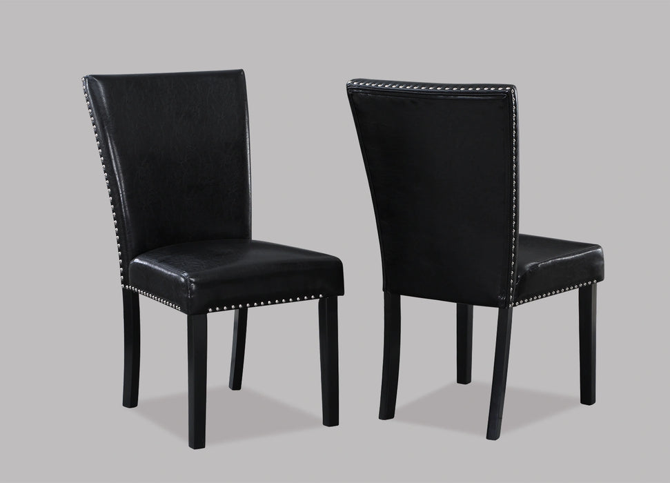 Tanner Side Chair - Levi's Discount Furniture (Vineland, NJ)