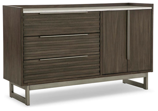 Arkenton Dresser - Levi's Discount Furniture (Vineland, NJ)