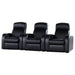 Cyrus Home Theater Seating - Levi's Discount Furniture (Vineland, NJ)