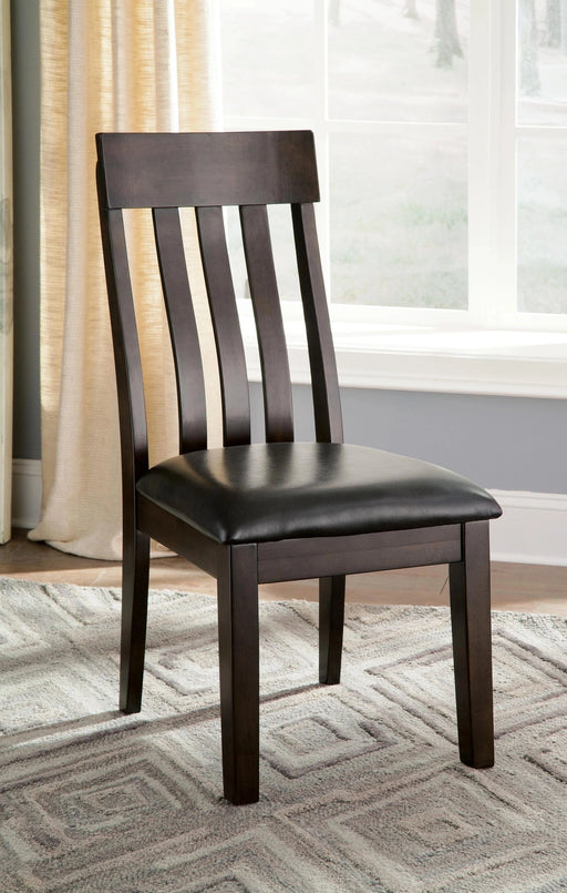 Haddigan Dining Chair - Levi's Discount Furniture (Vineland, NJ)