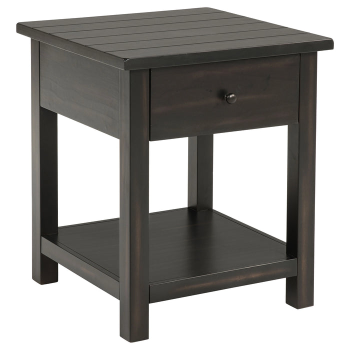 Payne Coffee Table Set - Levi's Discount Furniture (Vineland, NJ)