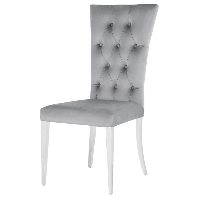 Kerwin Dining Side Chair - Levi's Discount Furniture (Vineland, NJ)