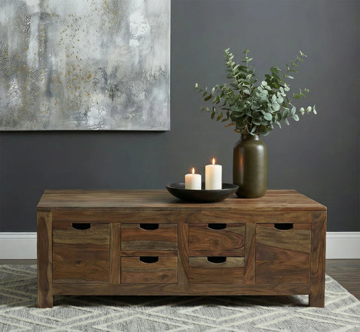 Esther Coffee Table - Levi's Discount Furniture (Vineland, NJ)