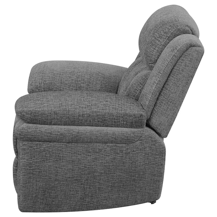 Bahrain Power Glider Recliner - Levi's Discount Furniture (Vineland, NJ)