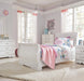 Anarasia Bed - Levi's Discount Furniture (Vineland, NJ)