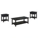 Payne Coffee Table Set - Levi's Discount Furniture (Vineland, NJ)
