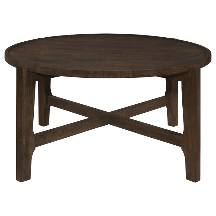 Cota Coffee Table Set - Levi's Discount Furniture (Vineland, NJ)
