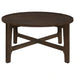 Cota Coffee Table Set - Levi's Discount Furniture (Vineland, NJ)