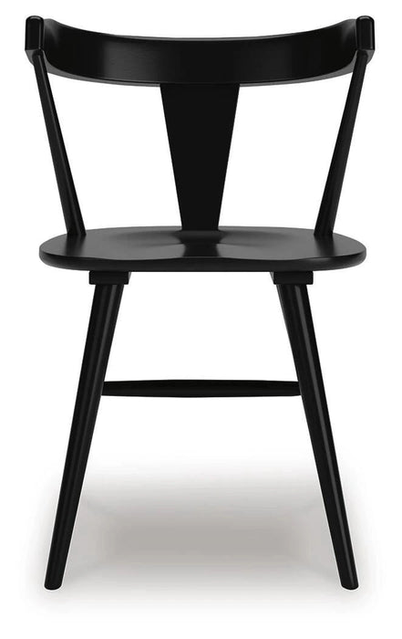 Gretlynn Dining Chair - Levi's Discount Furniture (Vineland, NJ)