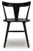 Gretlynn Dining Chair - Levi's Discount Furniture (Vineland, NJ)