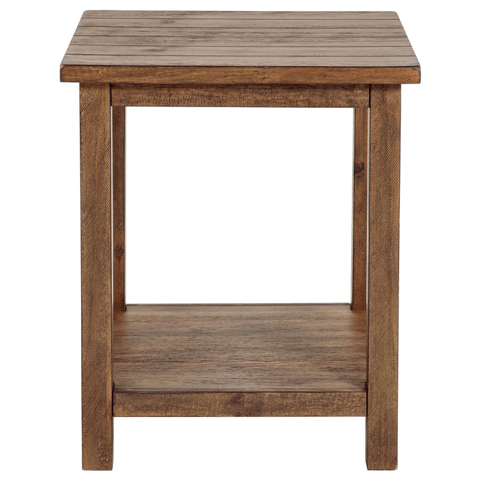Payne Coffee Table Set - Levi's Discount Furniture (Vineland, NJ)