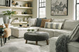 Bales Accent Chair - Levi's Discount Furniture (Vineland, NJ)