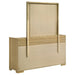 Hyland Dresser with Mirror - Levi's Discount Furniture (Vineland, NJ)