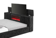 Serenity/Emma Bed Group