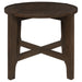 Cota End Table - Levi's Discount Furniture (Vineland, NJ)