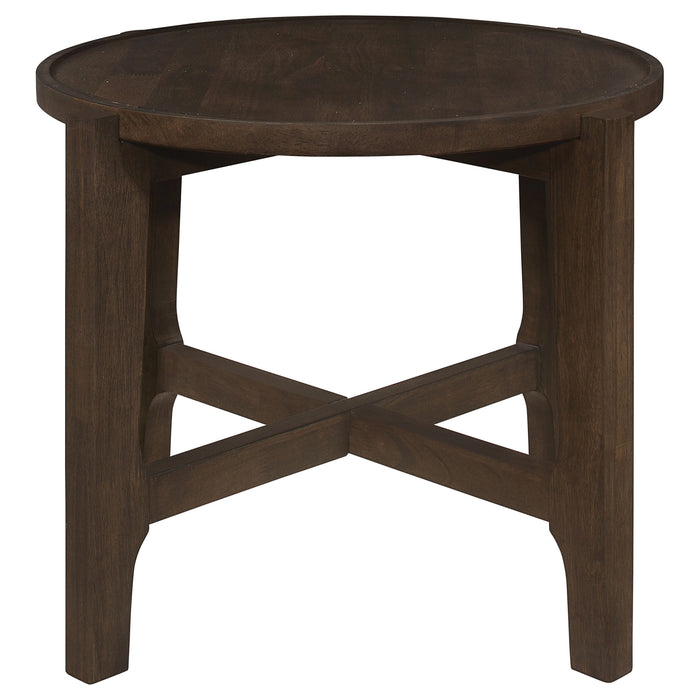 Cota Coffee Table Set - Levi's Discount Furniture (Vineland, NJ)