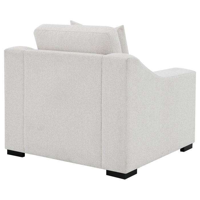 Ashlyn Accent Chair - Levi's Discount Furniture (Vineland, NJ)