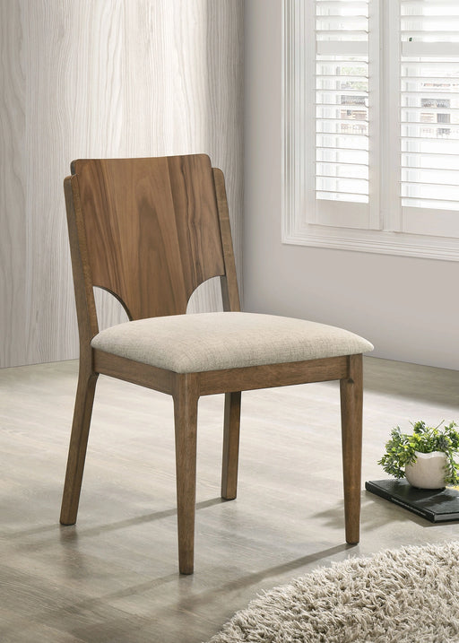 Crestmore Dining Side Chair - Levi's Discount Furniture (Vineland, NJ)