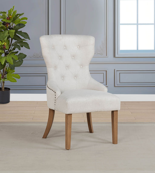 Baney Dining Side Chair - Levi's Discount Furniture (Vineland, NJ)