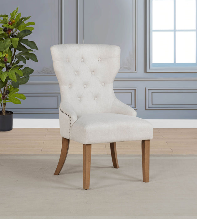 Baney Dining Side Chair - Levi's Discount Furniture (Vineland, NJ)