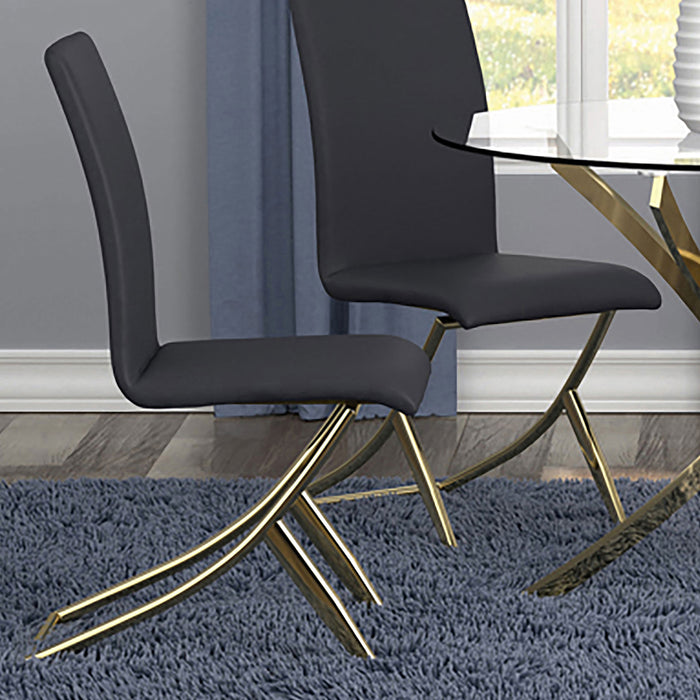 Carmelia Dining Side Chair
