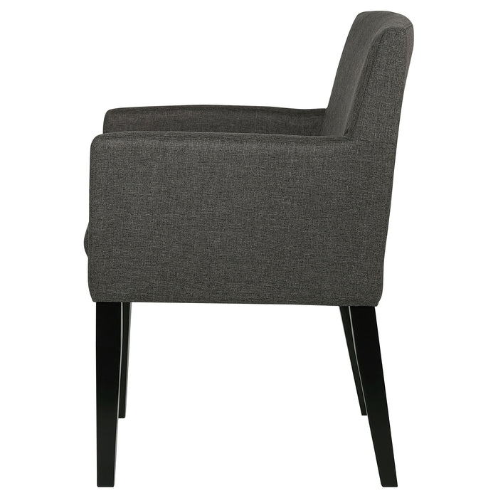 Catherine Dining Arm Chair